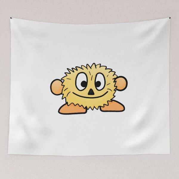 Item preview, Peeking Puff designed and sold by Doksterse.