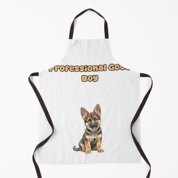 Item preview, Professional Good Boy Adorable Obedient Dog Pet designed and sold by NatureUnleashed.
