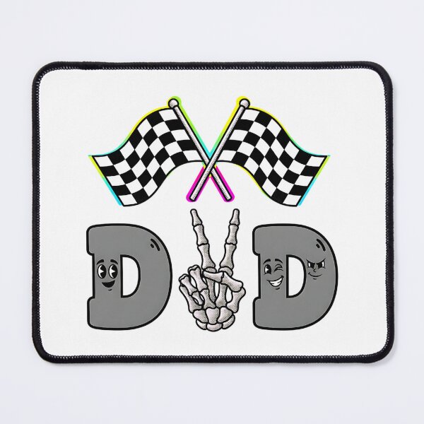 Item preview, proud dad bad two the bone birthday two quote designed and sold by ArtDesignTp.