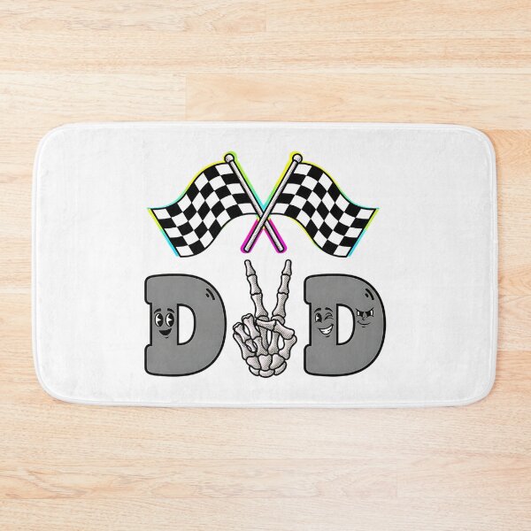 Item preview, proud dad bad two the bone birthday two quote designed and sold by ArtDesignTp.