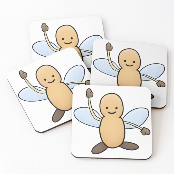 Item preview, Drifting Bean designed and sold by Doksterse.