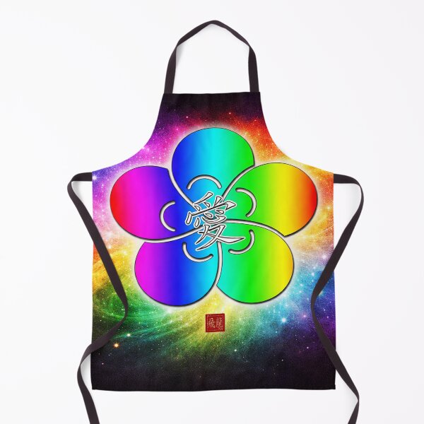 Item preview, Radiant Love Bloom designed and sold by Fei Long Design Hub.