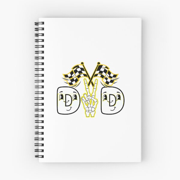 Item preview, dad of the bad two the bone 2nd birthday design designed and sold by ArtDesignTp.