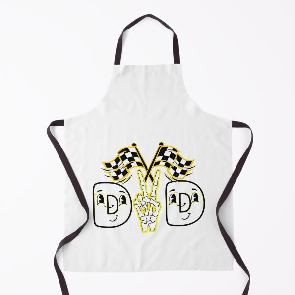 Item preview, dad of the bad two the bone 2nd birthday design designed and sold by ArtDesignTp.