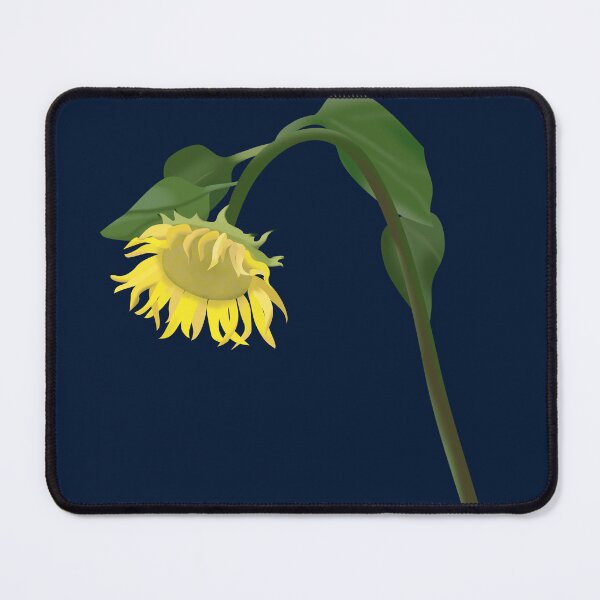 Item preview, Large sunflower flower designed and sold by ReflectedCrafts.