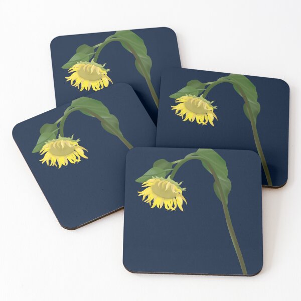 Item preview, Large sunflower flower designed and sold by ReflectedCrafts.