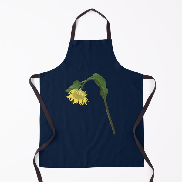 Item preview, Large sunflower flower designed and sold by ReflectedCrafts.