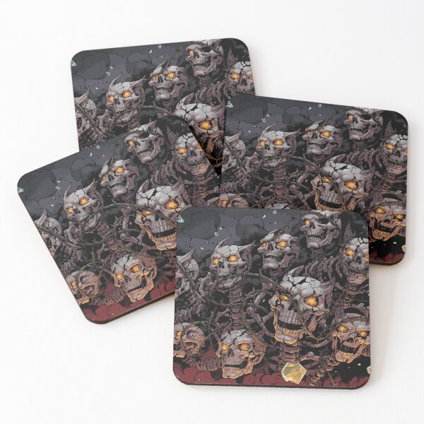 Item preview, Choir of the Damned designed and sold by Anvc-Art.
