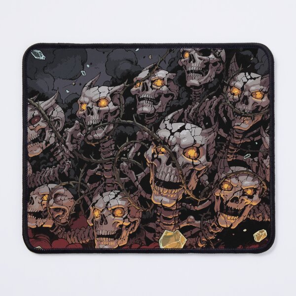 Item preview, Choir of the Damned designed and sold by Anvc-Art.