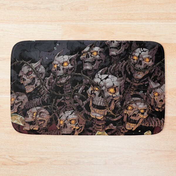 Item preview, Choir of the Damned designed and sold by Anvc-Art.