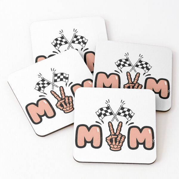 Item preview, mama bad two the bone cute 2nd birthday saying designed and sold by ArtDesignTp.