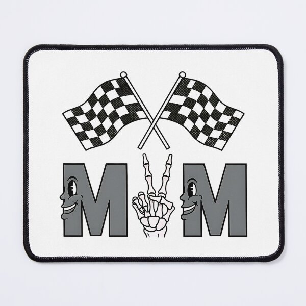 Item preview, mama of the bad two second birthday fun quote designed and sold by ArtDesignTp.