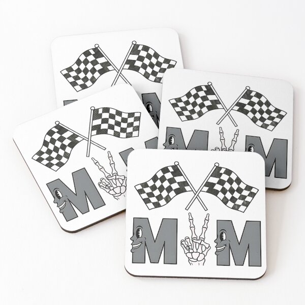 Item preview, mama of the bad two second birthday fun quote designed and sold by ArtDesignTp.