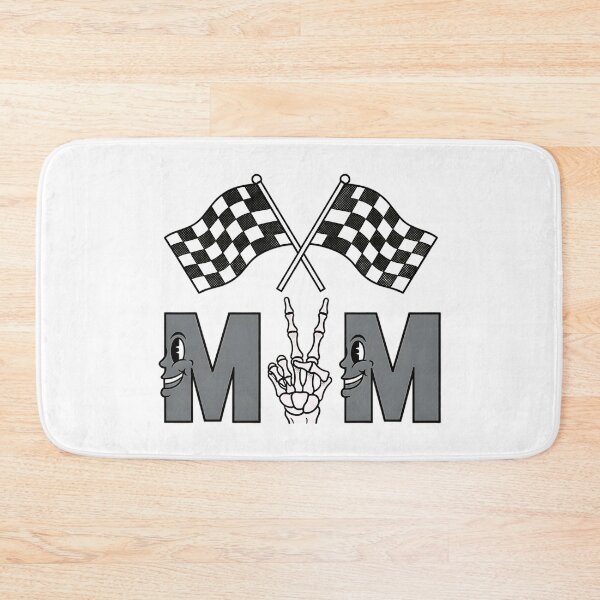 Item preview, mama of the bad two second birthday fun quote designed and sold by ArtDesignTp.