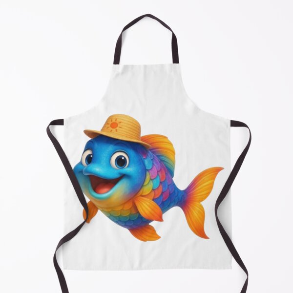 Item preview, Sunny Splash Buddy designed and sold by StickaSketch.