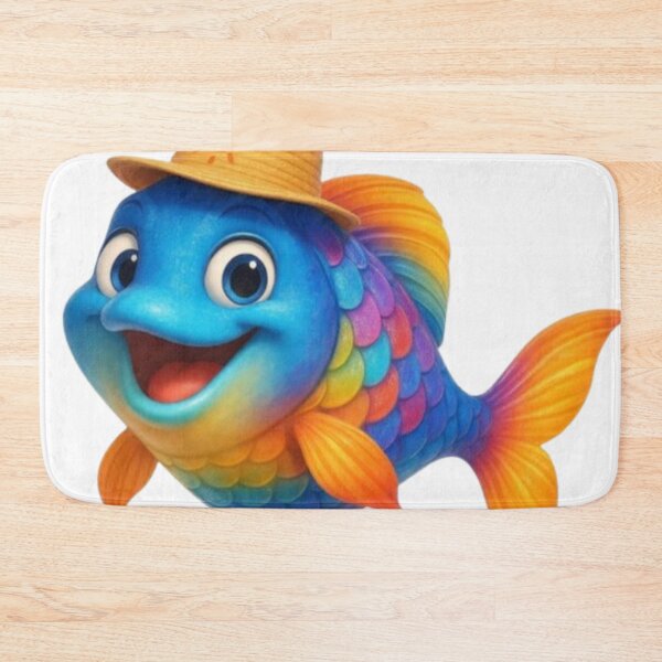 Item preview, Sunny Splash Buddy designed and sold by StickaSketch.