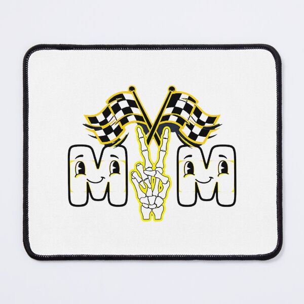 Item preview, proud mama bad two the bone birthday two quote designed and sold by ArtDesignTp.