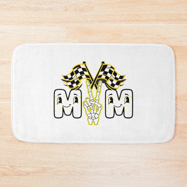 Item preview, proud mama bad two the bone birthday two quote designed and sold by ArtDesignTp.