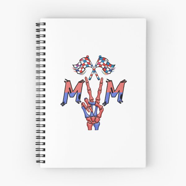 Item preview, mama of the bad two the bone 2nd birthday design designed and sold by ArtDesignTp.