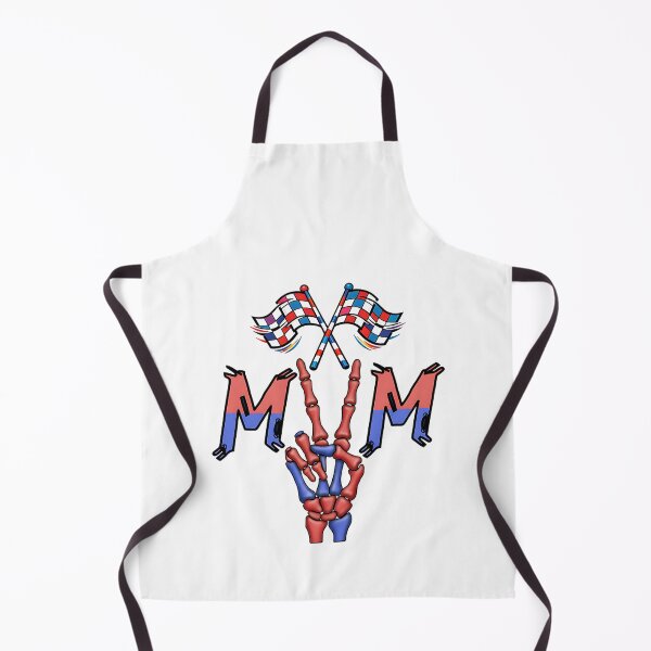 Item preview, mama of the bad two the bone 2nd birthday design designed and sold by ArtDesignTp.
