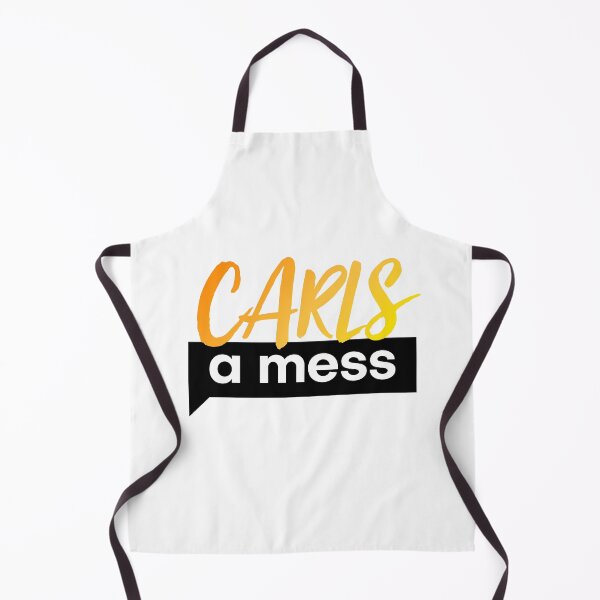 Item preview, Carl's A Mess designed and sold by mollyhanson.
