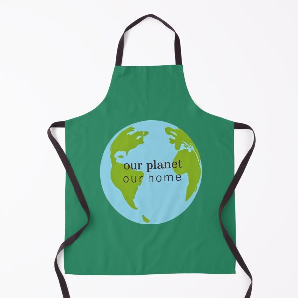 Item preview, Our Planet Our Home PNG designed and sold by StylishDecor.