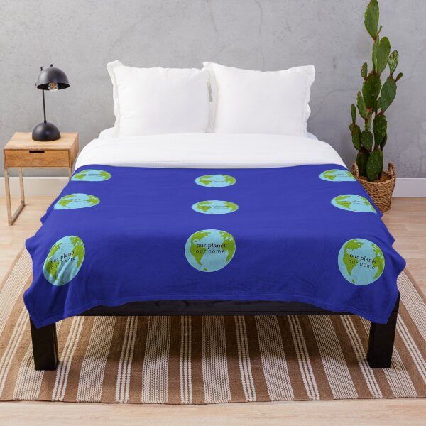 Artikelvorschau, Unser Planet, unsere Heimat (PNG) entworfen und verkauft von StylishDecor.
