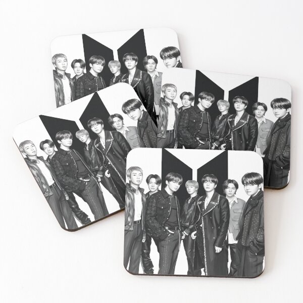 Item preview, BTS Bangtan Boys ARIRANG 2026 by Hello K-pop designed and sold by Sommer Studio Designs.