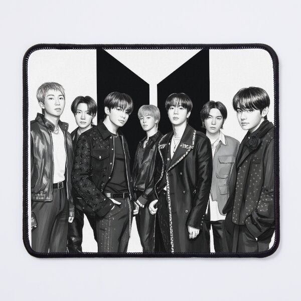 Item preview, BTS Bangtan Boys ARIRANG 2026 by Hello K-pop designed and sold by Sommer Studio Designs.