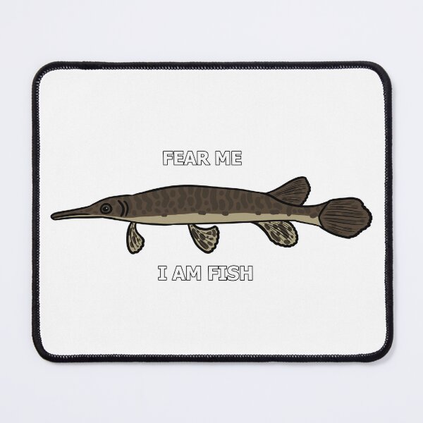 Item preview, I AM FISH designed and sold by vitamin-vee-23.