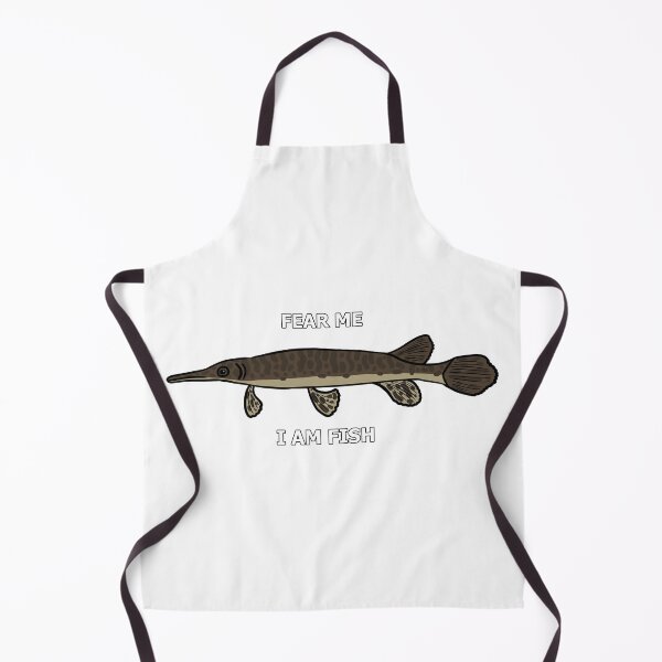 Item preview, I AM FISH designed and sold by vitamin-vee-23.