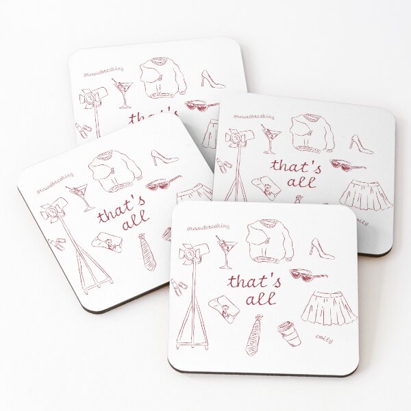 Item preview, That's all | the devil wears prada designed and sold by Pinu92.