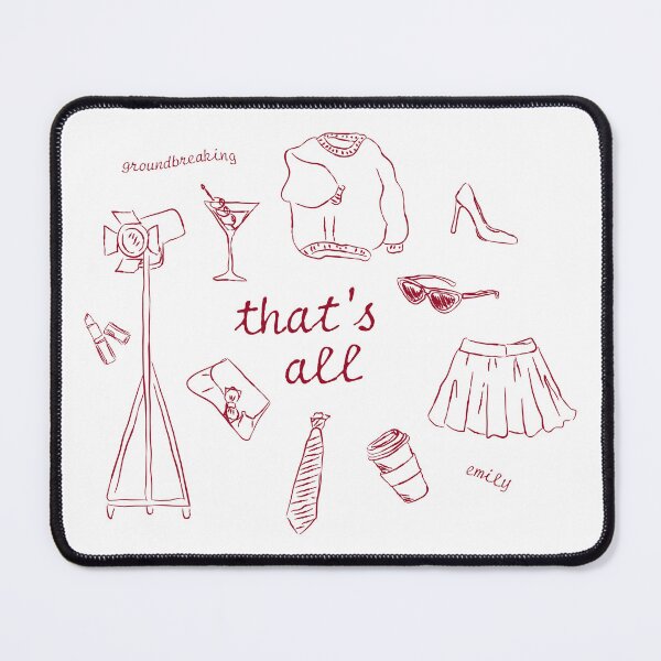 Item preview, That's all | the devil wears prada designed and sold by Pinu92.