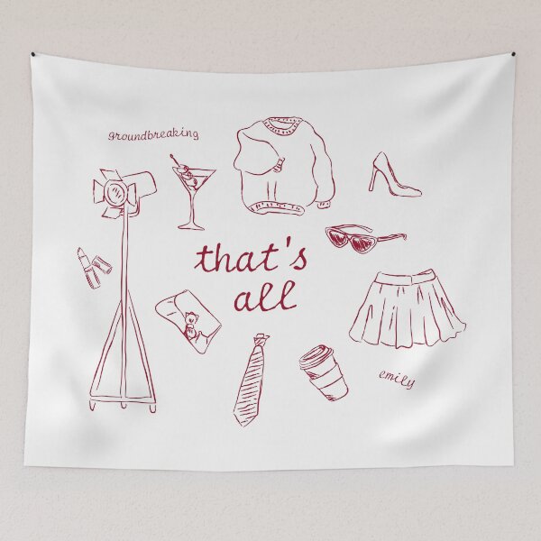 Item preview, That's all | the devil wears prada designed and sold by Pinu92.