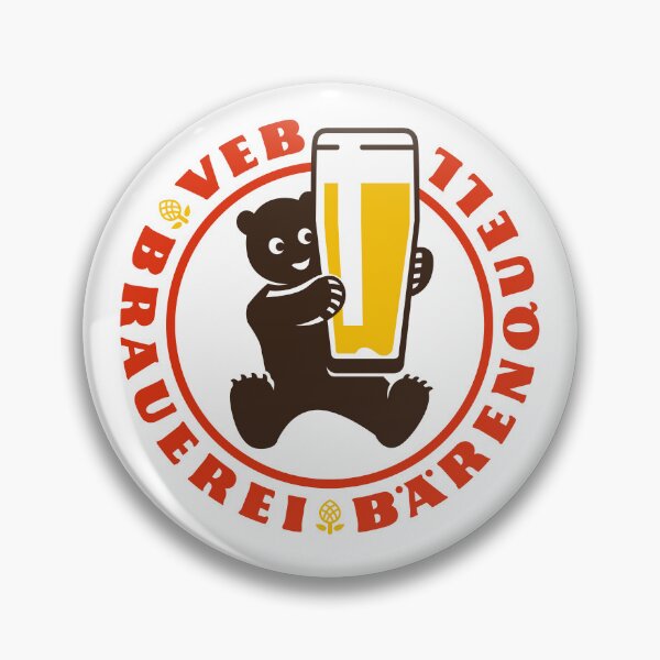 Item preview, VEB Brewery Bärenquell designed and sold by VEB Ostladen.