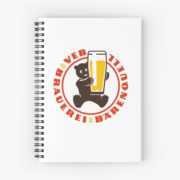 Item preview, VEB Brewery Bärenquell designed and sold by VEB Ostladen.