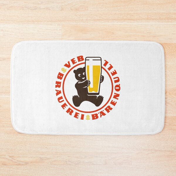 Item preview, VEB Brewery Bärenquell designed and sold by VEB Ostladen.
