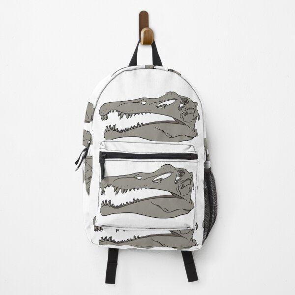 Item preview, Spinosaurus Skull designed and sold by vitamin-vee-23.