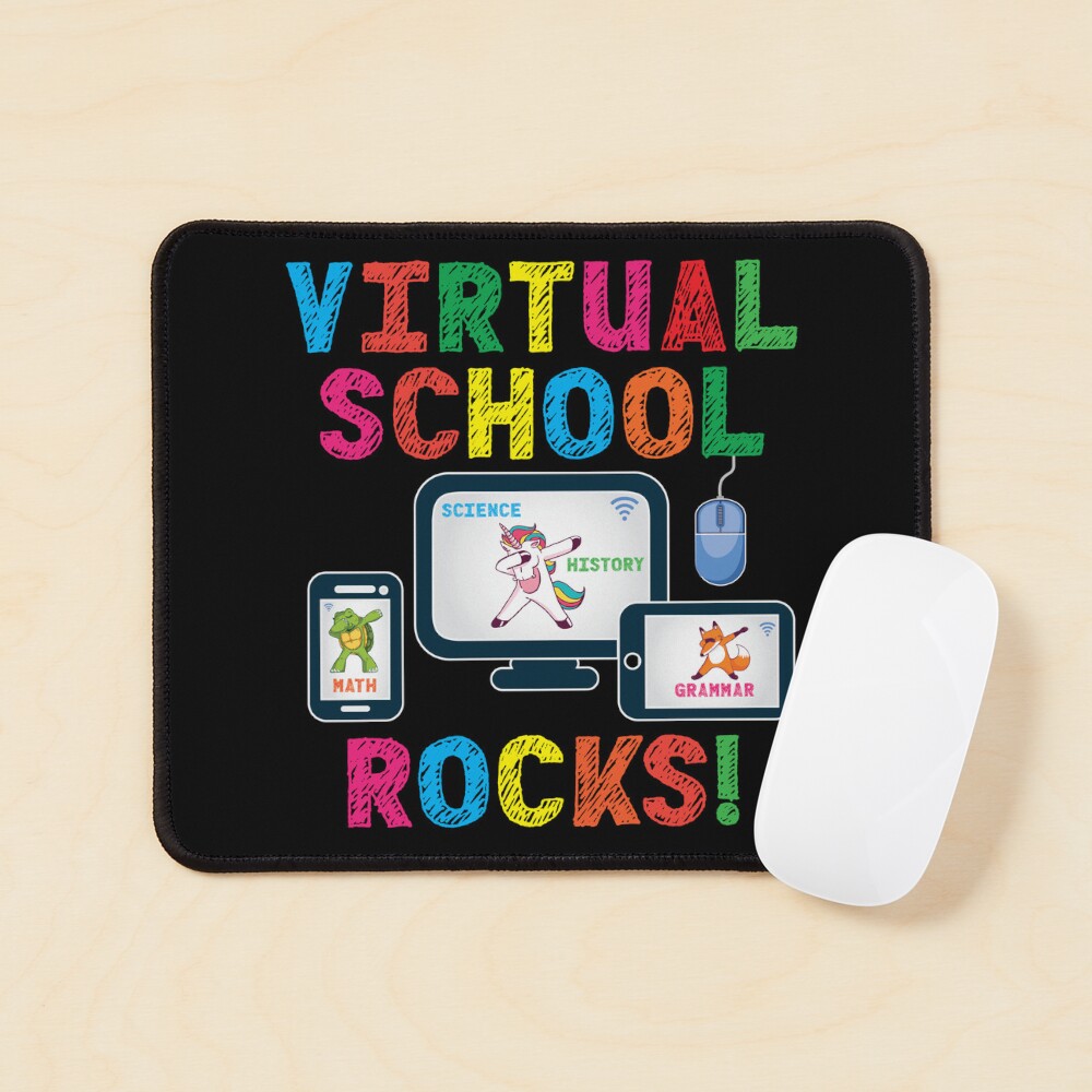 Item preview, Mouse Pad designed and sold by rlguieb.