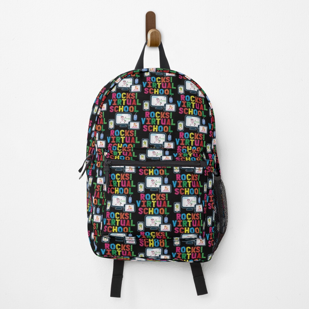 Item preview, Backpack designed and sold by rlguieb.