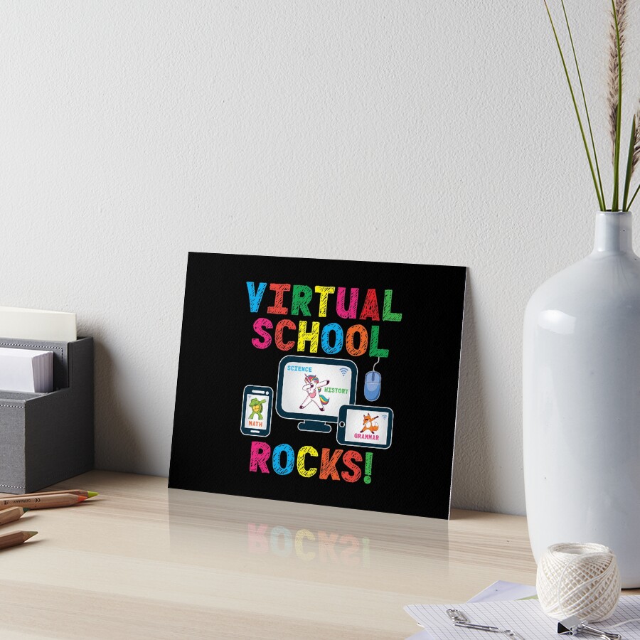 Item preview, Art Board Print designed and sold by rlguieb.