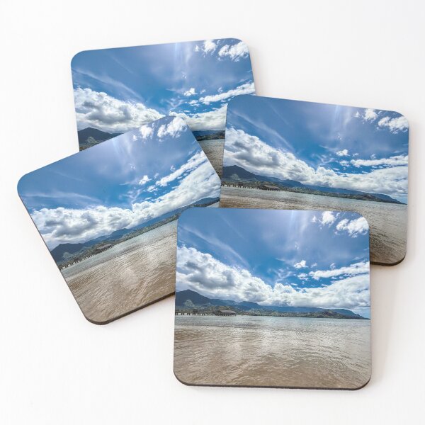 Item preview, Of Waves and Mountains  designed and sold by Grantw90.