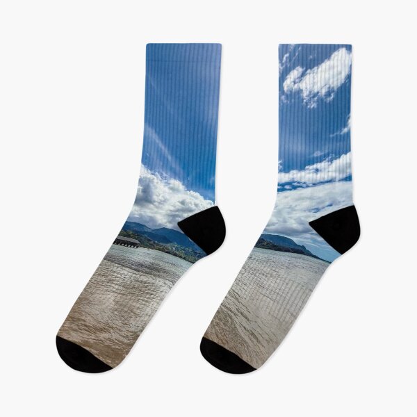 Item preview, Of Waves and Mountains  designed and sold by Grantw90.