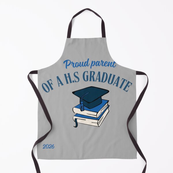 Item preview, proud parent of a high school graduate! designed and sold by PhoeniXDreamer.