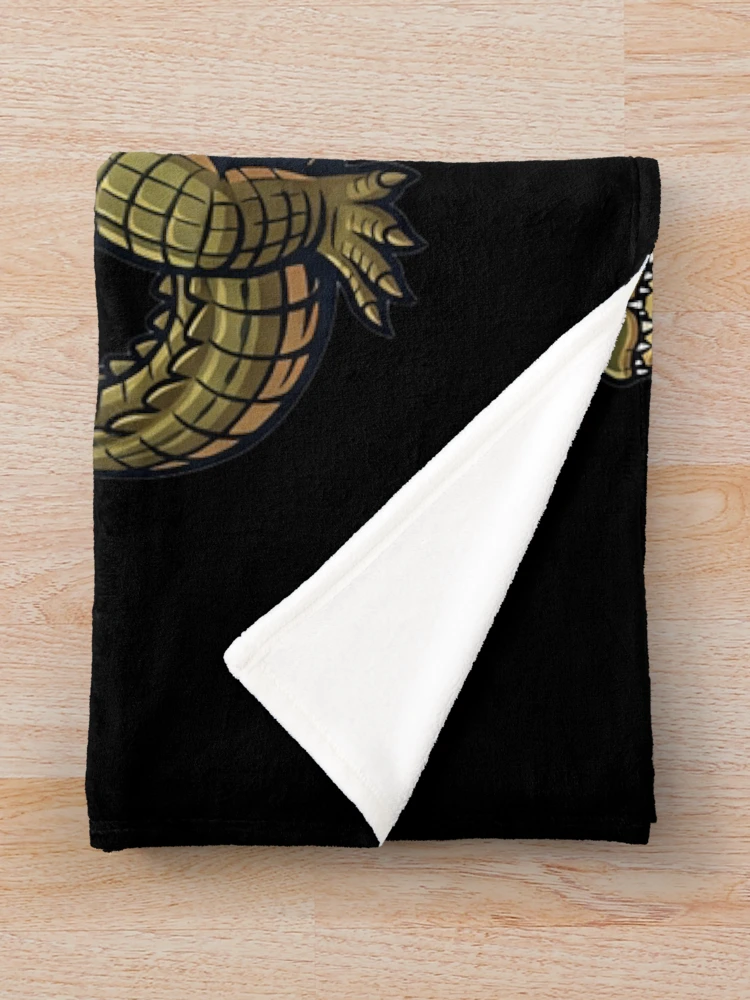 Thumbnail 3 of 6, Throw Blanket, Peace Design designed and sold by ReneMM.