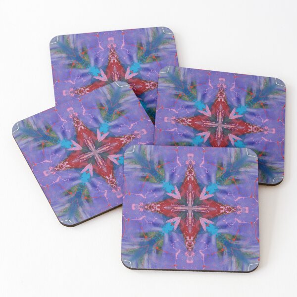 Item preview, ©Crossed Purpleses  designed and sold by joymoverartography.