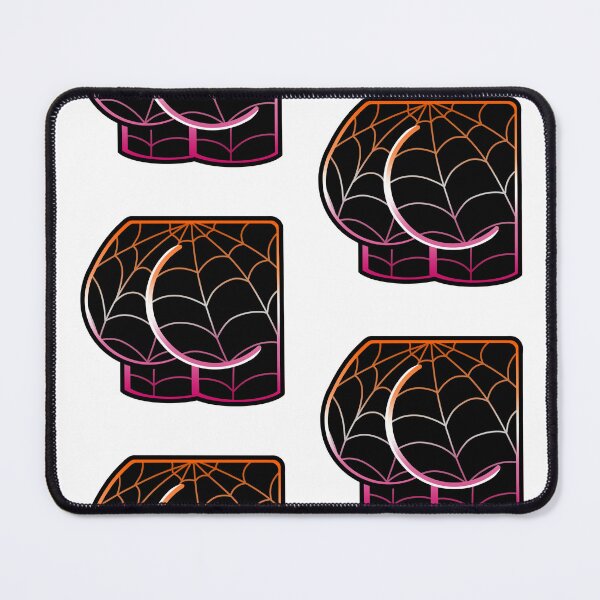 Item preview, Spooky Butt (Lesbian) designed and sold by Kyra-Lautier.