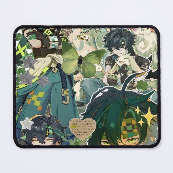 Item preview, genshin impact designed and sold by maglomanya.
