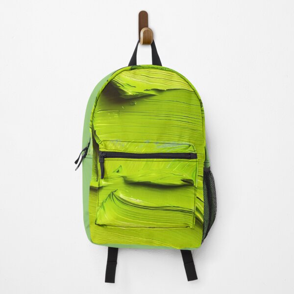 Item preview, Green Paint strokes designed and sold by Brendon987.