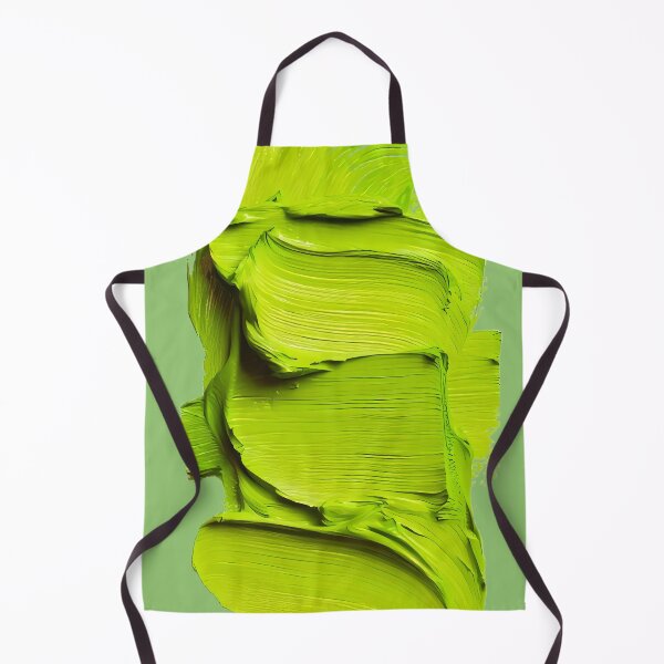 Item preview, Green Paint strokes designed and sold by Brendon987.